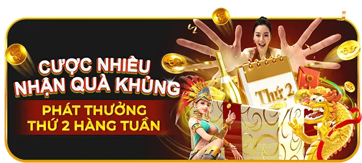 Banner khuyến mãi nạp lại hàng ngày cho cá cược thể thao tại k88cc login