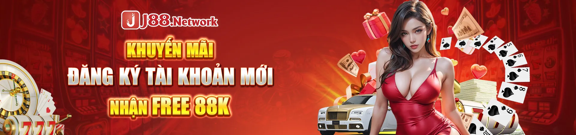 Sòng bạc K88cc trực tuyến với các trò chơi đa dạng