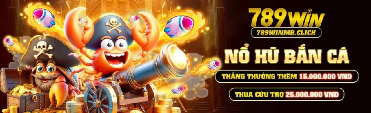 Thế giới trò chơi Bắn Cá k88cc