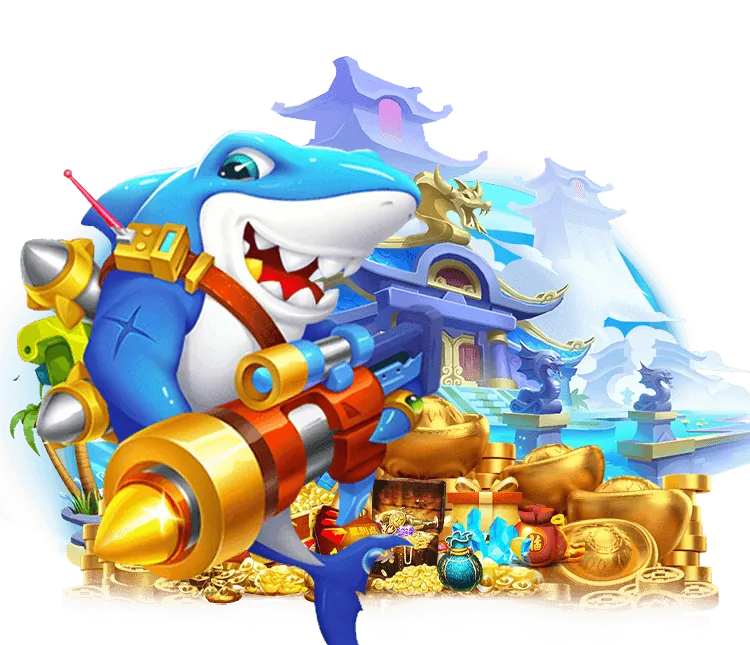 Game slot với jackpot lũy tiến khổng lồ